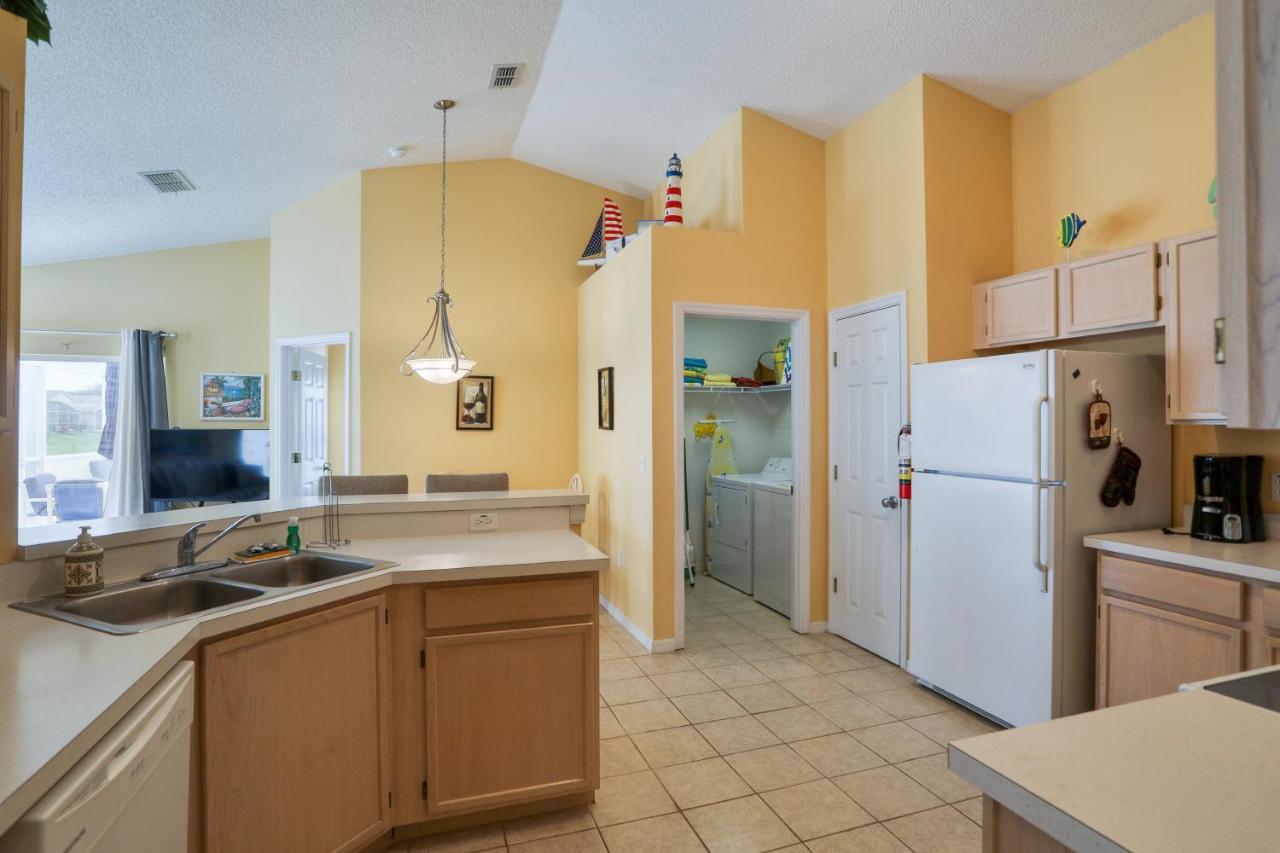 Disney'S Hideaway Orlando Esterno foto