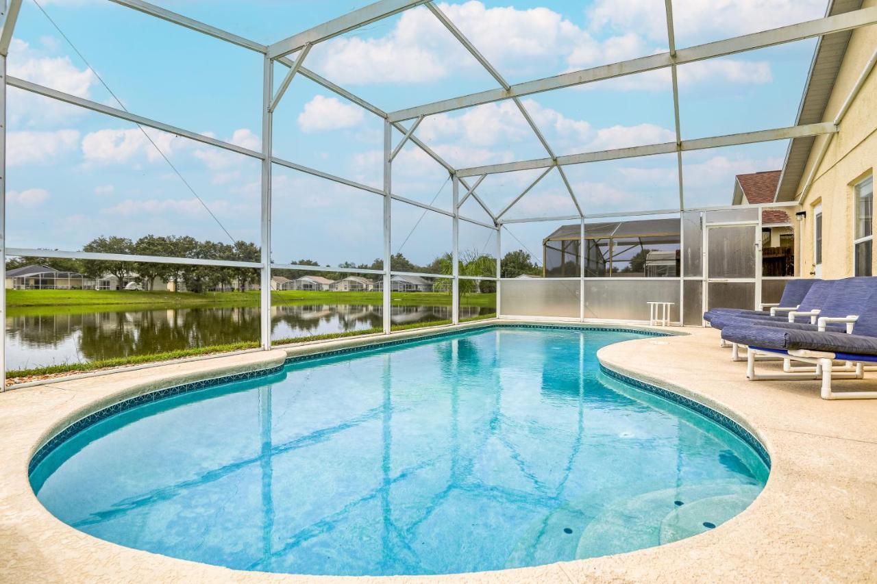 Disney'S Hideaway Orlando Esterno foto