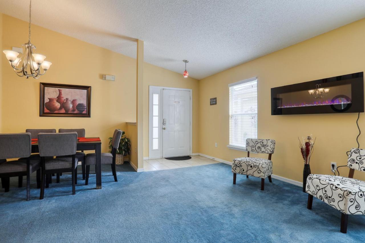 Disney'S Hideaway Orlando Esterno foto