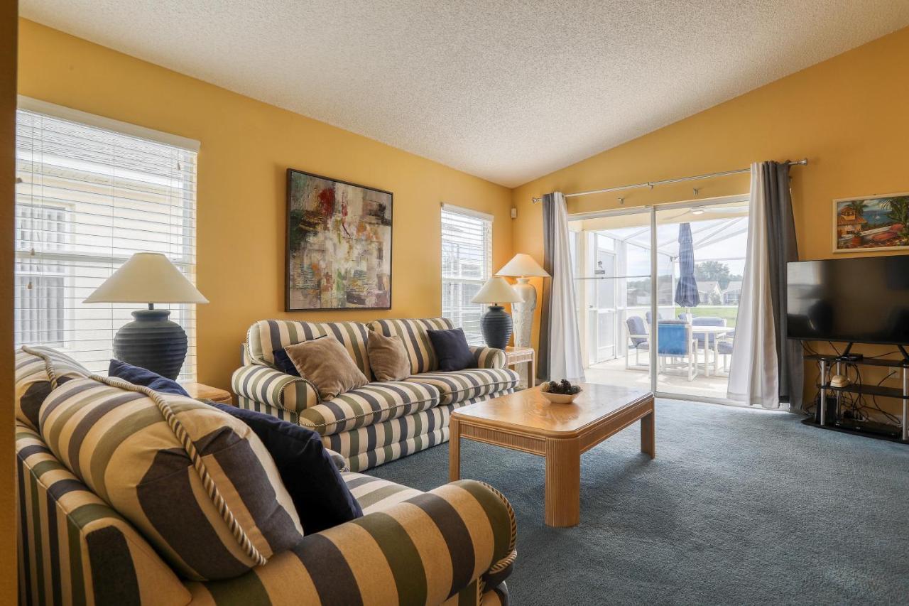 Disney'S Hideaway Orlando Esterno foto