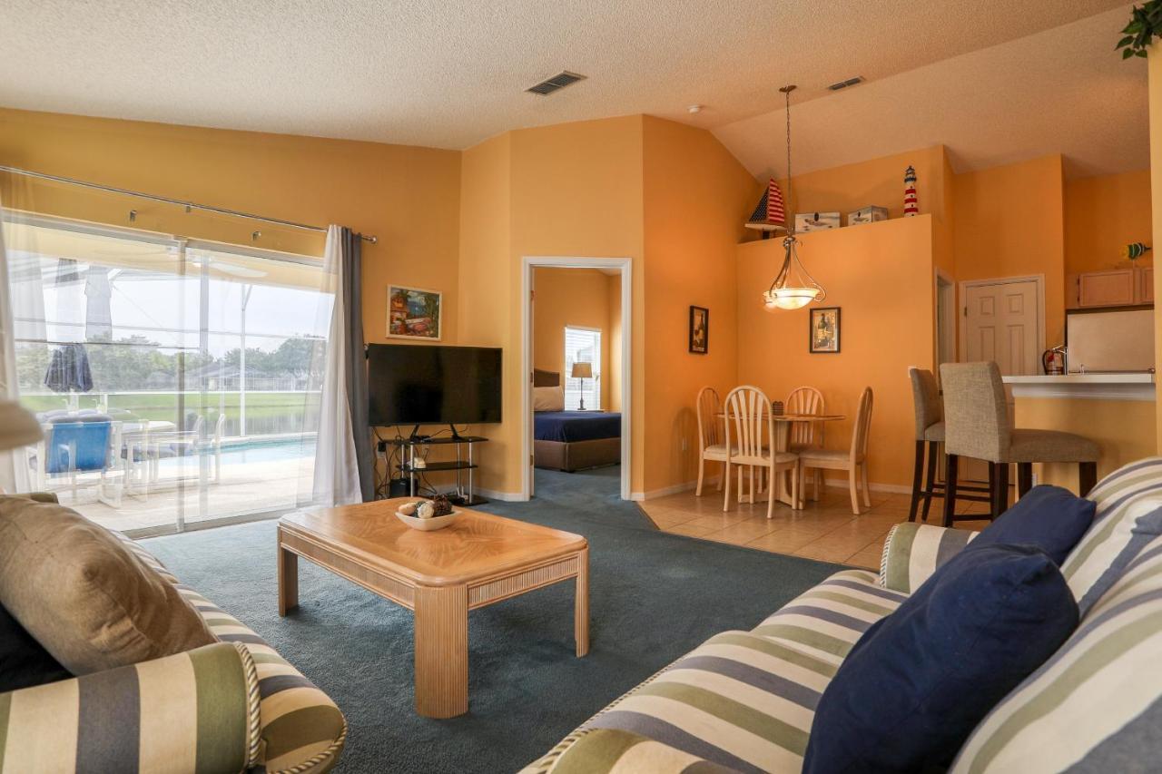 Disney'S Hideaway Orlando Esterno foto