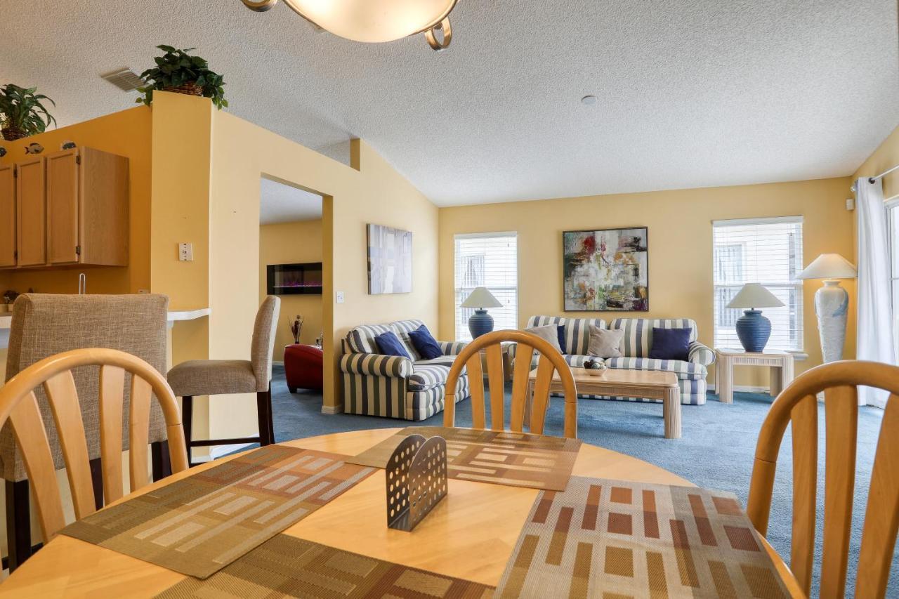 Disney'S Hideaway Orlando Esterno foto