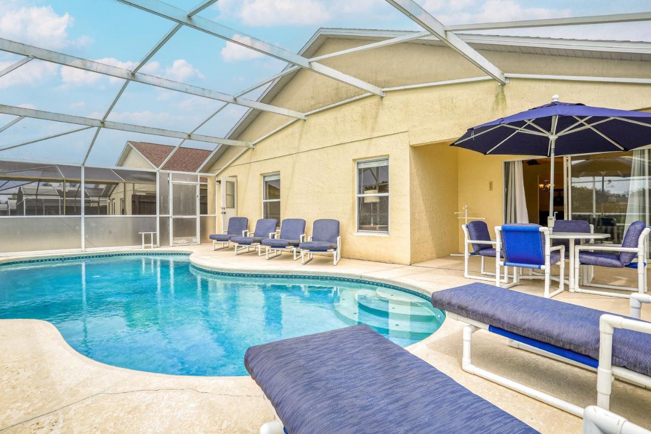 Disney'S Hideaway Orlando Esterno foto