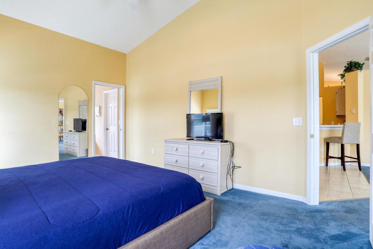Disney'S Hideaway Orlando Esterno foto
