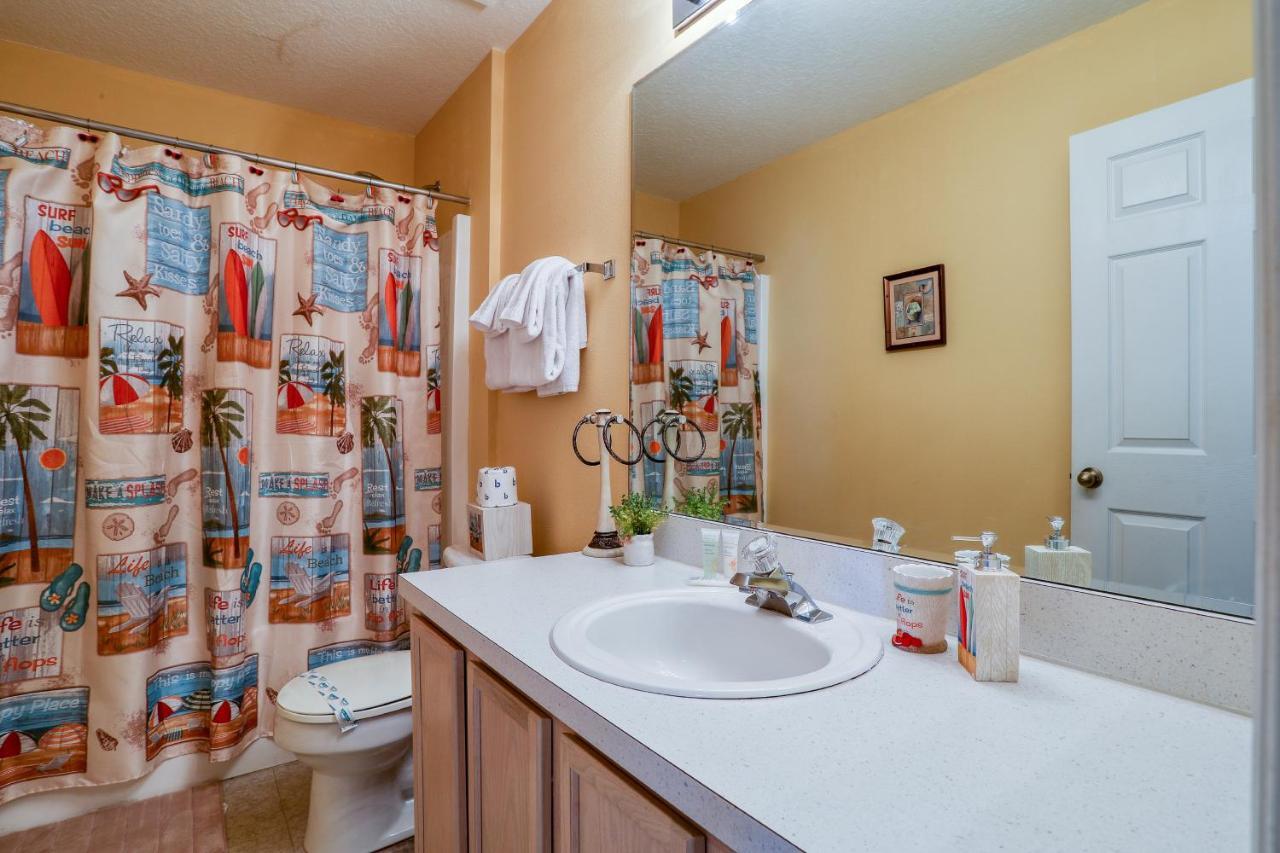Disney'S Hideaway Orlando Esterno foto