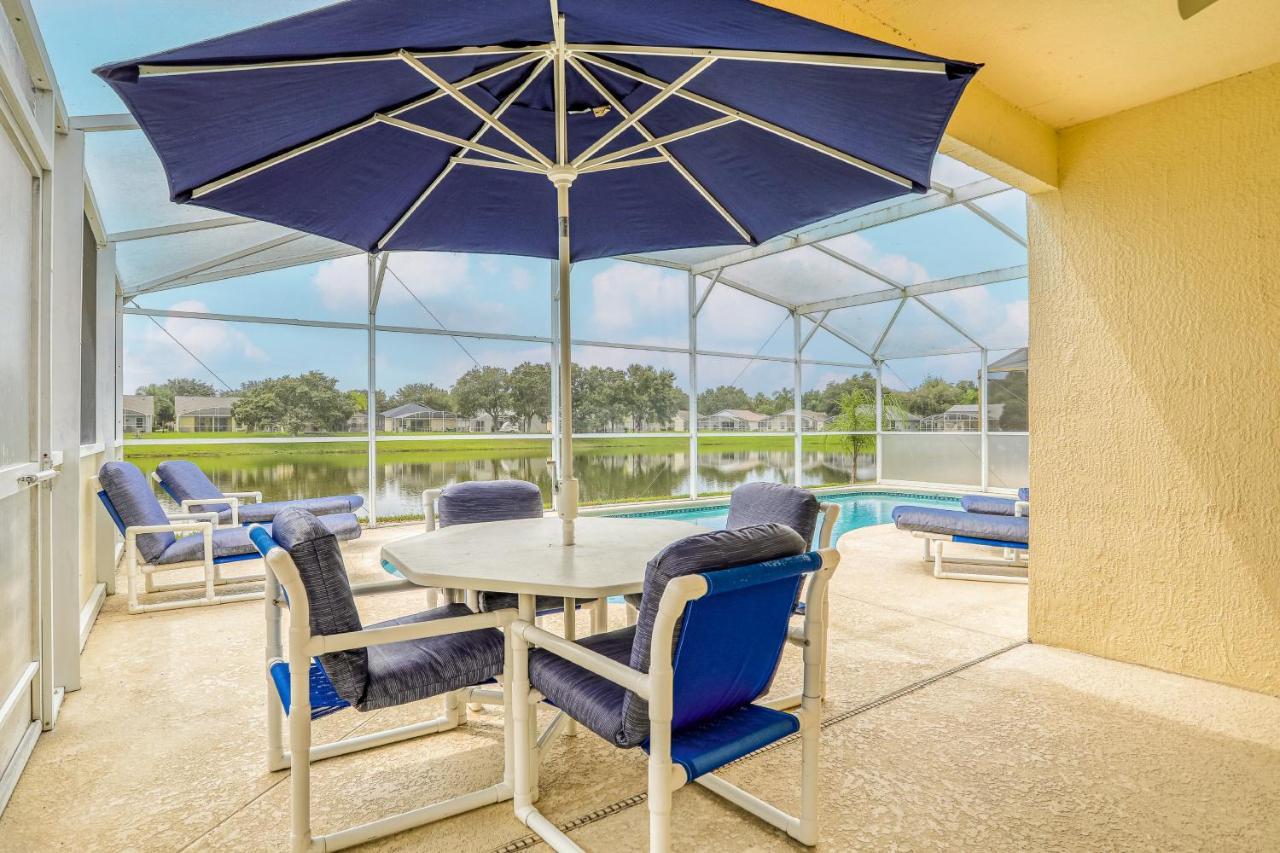 Disney'S Hideaway Orlando Esterno foto