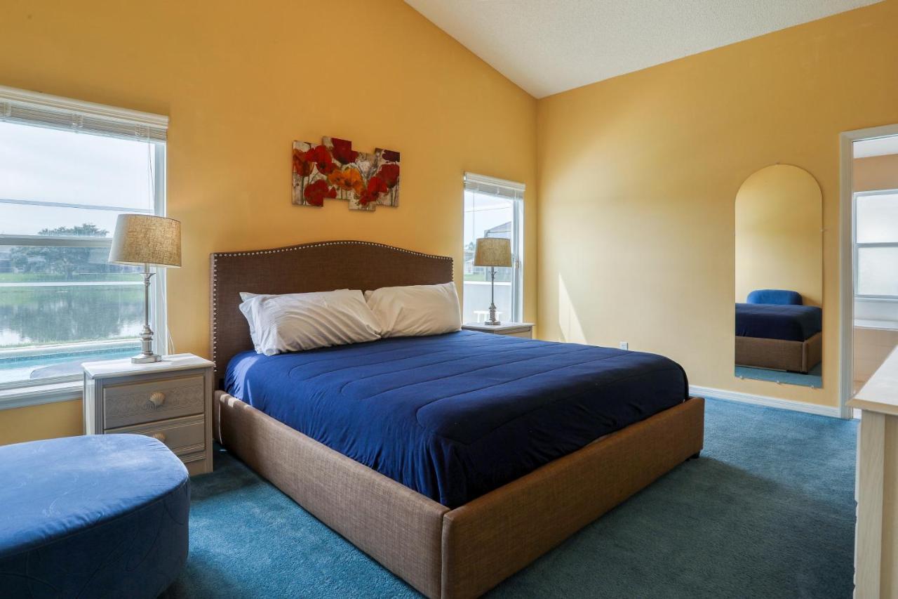 Disney'S Hideaway Orlando Esterno foto