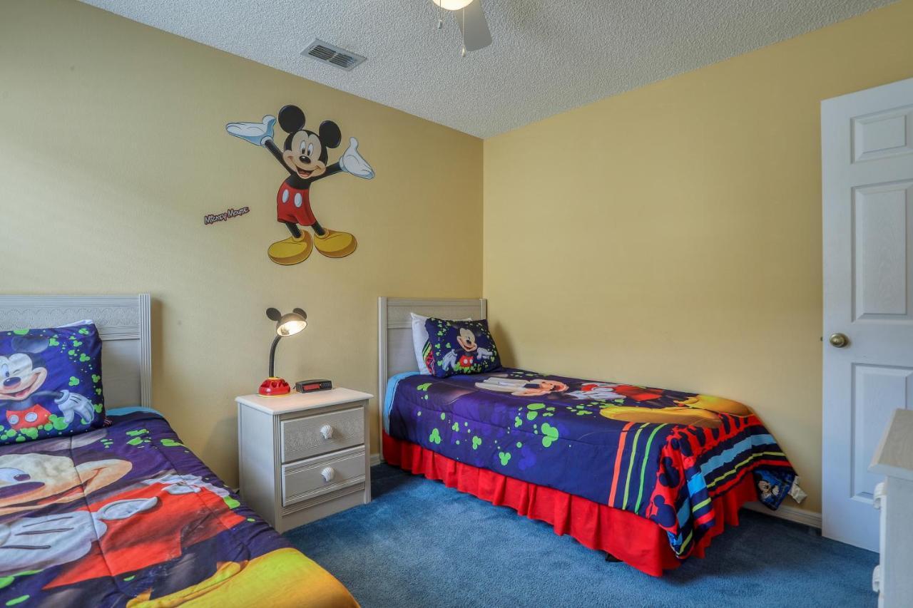 Disney'S Hideaway Orlando Esterno foto