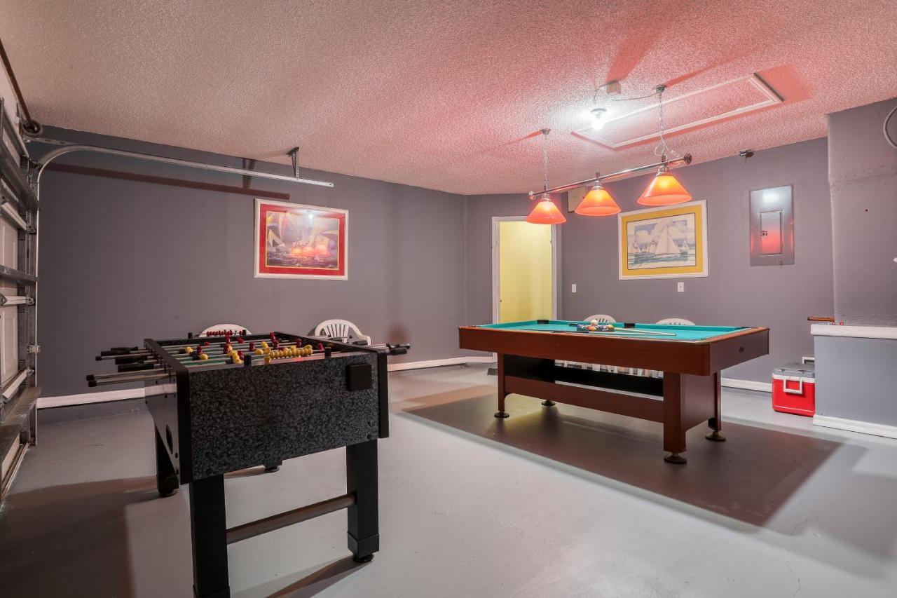 Disney'S Hideaway Orlando Esterno foto