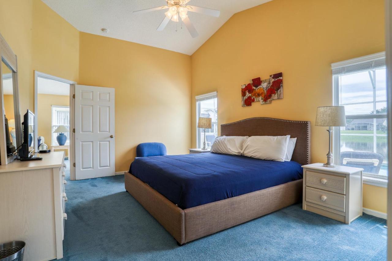Disney'S Hideaway Orlando Esterno foto